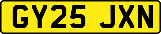 GY25JXN