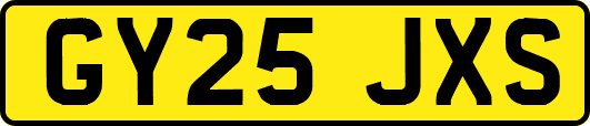 GY25JXS