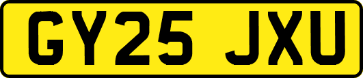 GY25JXU