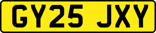 GY25JXY