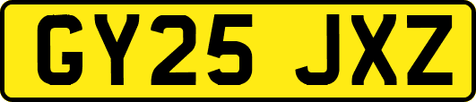 GY25JXZ