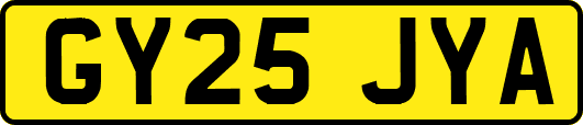 GY25JYA
