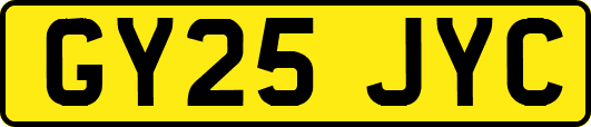 GY25JYC