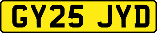 GY25JYD