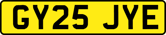 GY25JYE