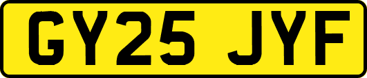 GY25JYF