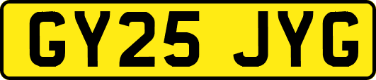 GY25JYG