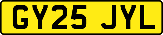 GY25JYL