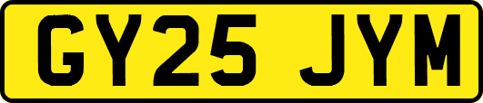 GY25JYM