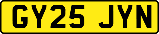GY25JYN