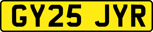 GY25JYR