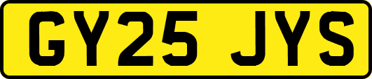 GY25JYS
