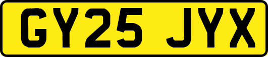 GY25JYX