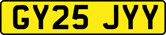 GY25JYY