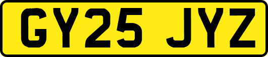 GY25JYZ