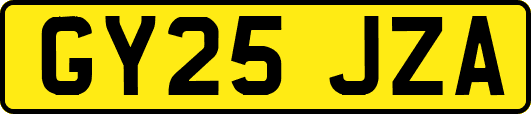 GY25JZA