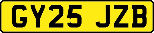 GY25JZB