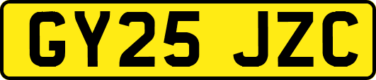 GY25JZC