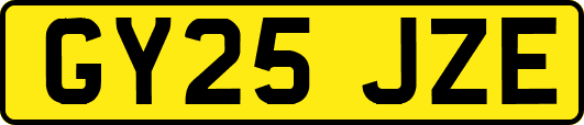 GY25JZE