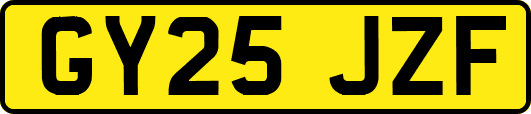 GY25JZF