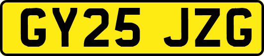 GY25JZG