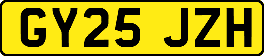 GY25JZH