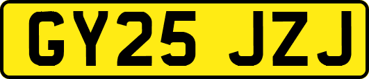 GY25JZJ