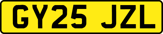 GY25JZL