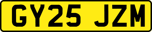 GY25JZM