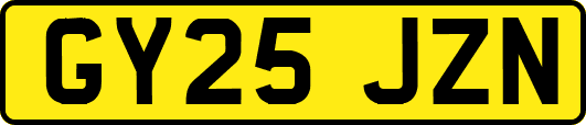 GY25JZN