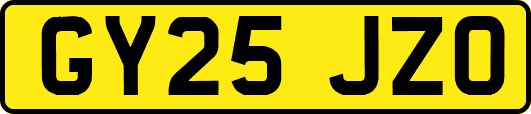 GY25JZO
