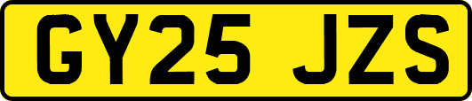 GY25JZS