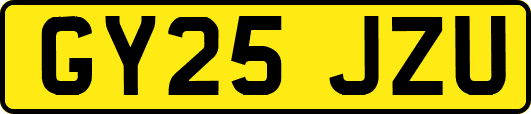 GY25JZU