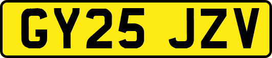GY25JZV