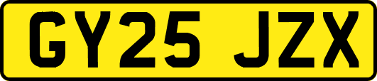 GY25JZX