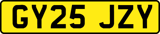 GY25JZY