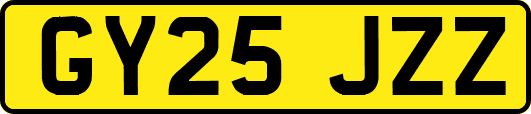 GY25JZZ