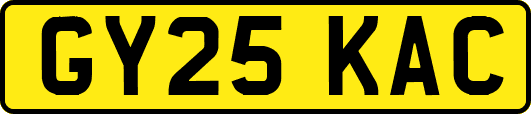 GY25KAC