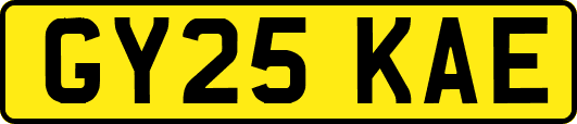 GY25KAE