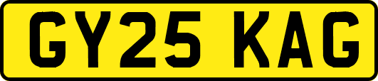 GY25KAG