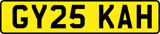 GY25KAH
