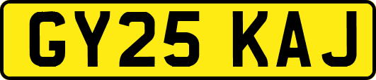 GY25KAJ