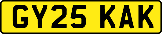 GY25KAK