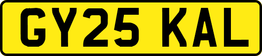 GY25KAL