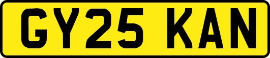 GY25KAN