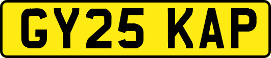 GY25KAP