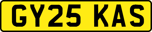 GY25KAS
