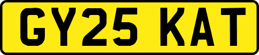 GY25KAT