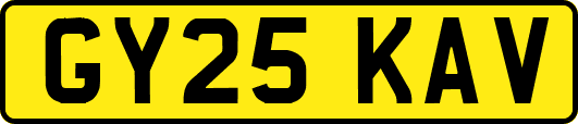GY25KAV