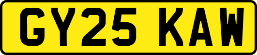 GY25KAW